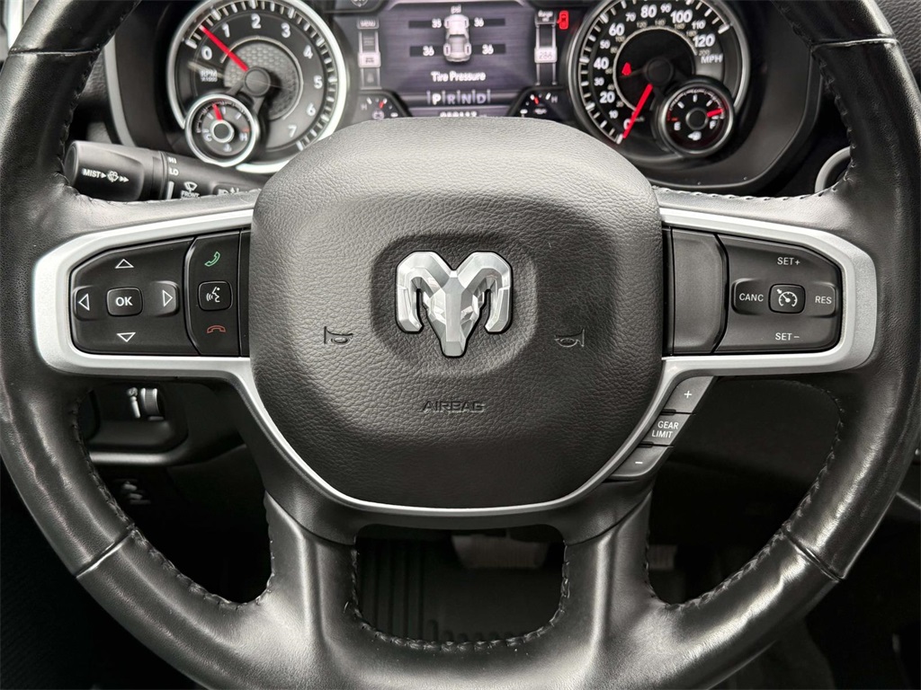 2021 Ram 1500 Big Horn Lone Star photo 17