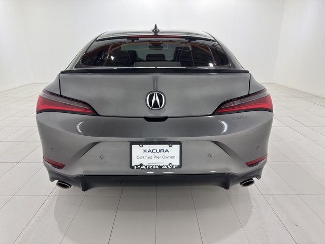 2023 Acura Integra A-Spec photo 4