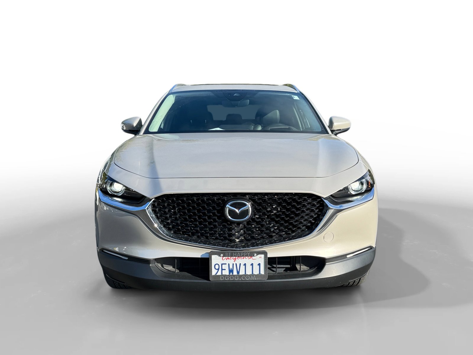 2023 Mazda CX-30 2.5 S Premium photo 8