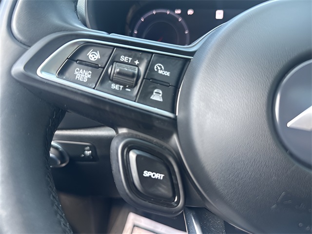 2024 Dodge Hornet GT Plus photo 16