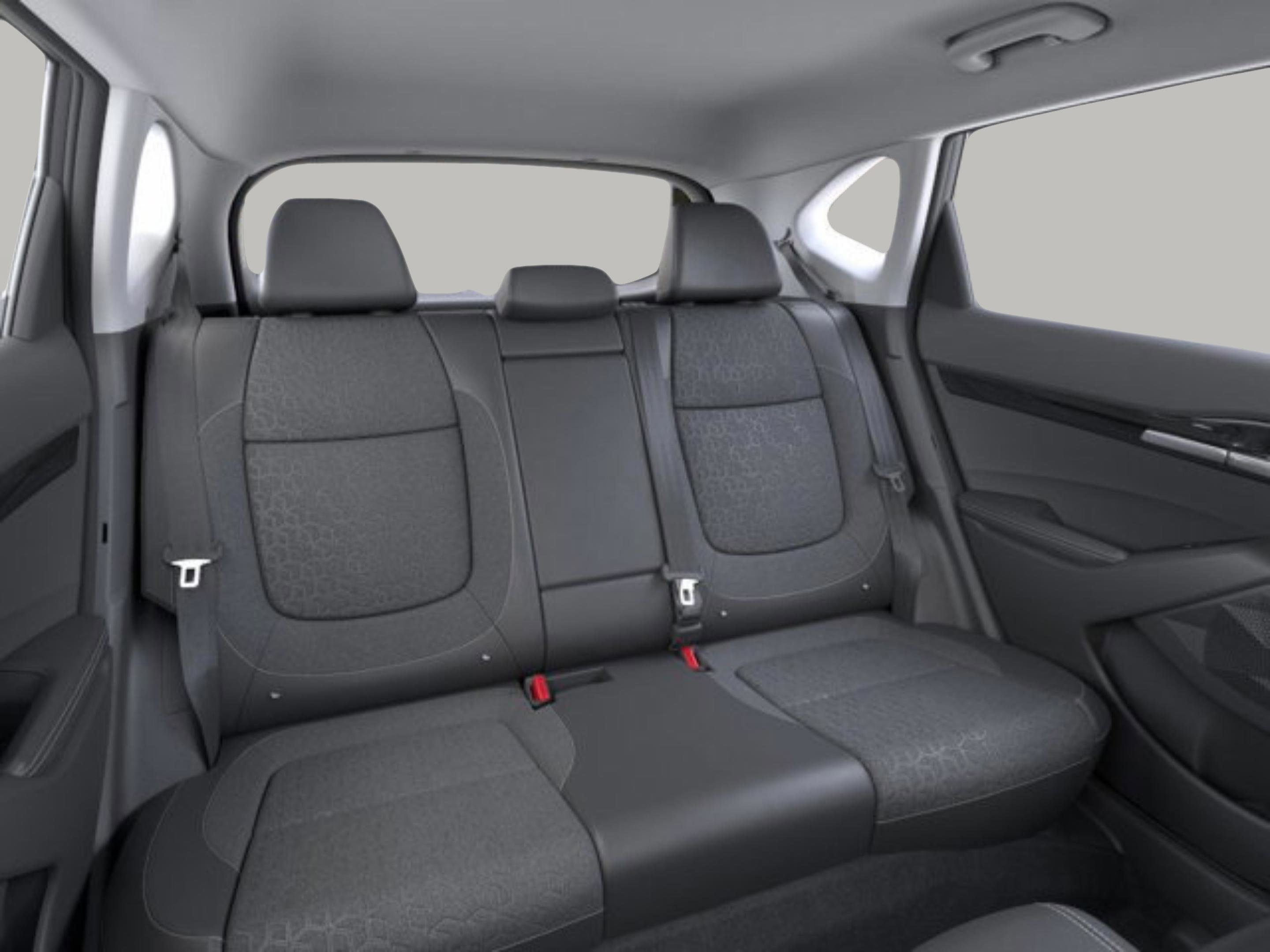2026 Kia Seltos S photo 16