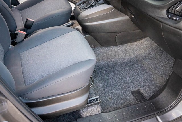 2015 Ram ProMaster City SLT photo 26