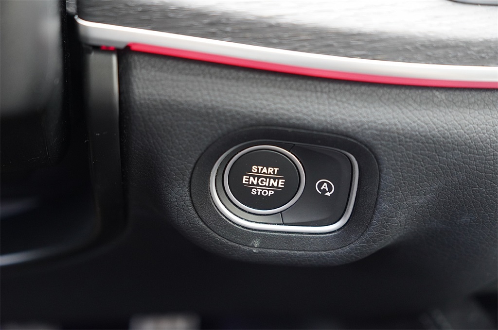 2022 Mercedes Benz GLS 450 4MATIC photo 23