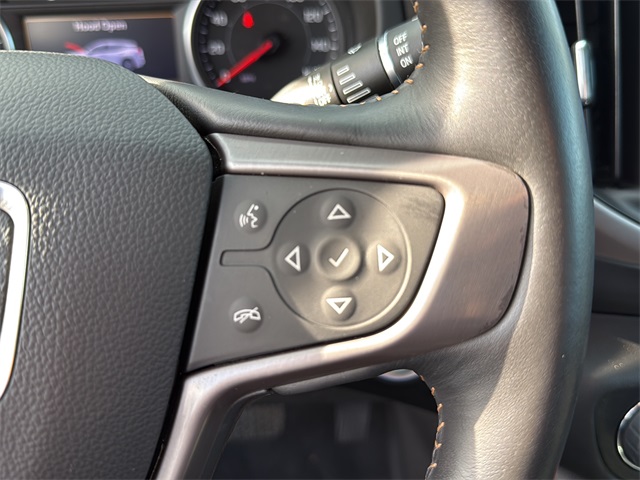 2022 Gmc Terrain AT4 photo 13