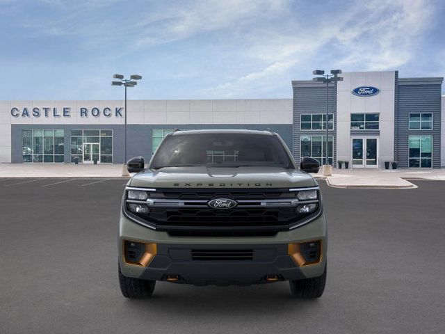 2025 Ford Expedition photo 6