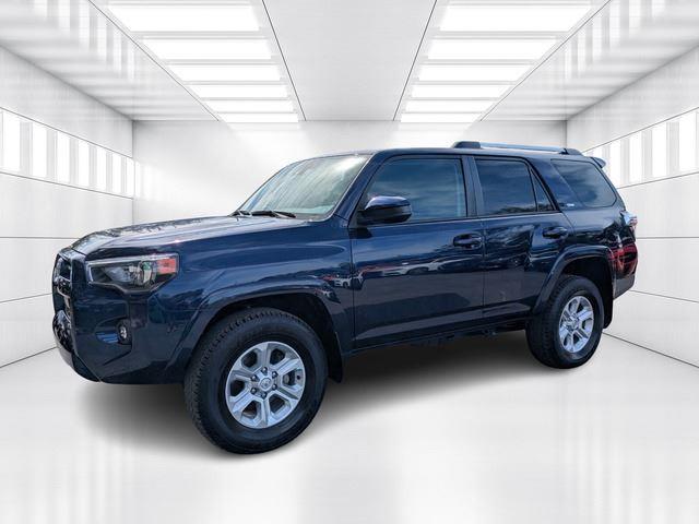 2023 Toyota 4Runner SR5's photo