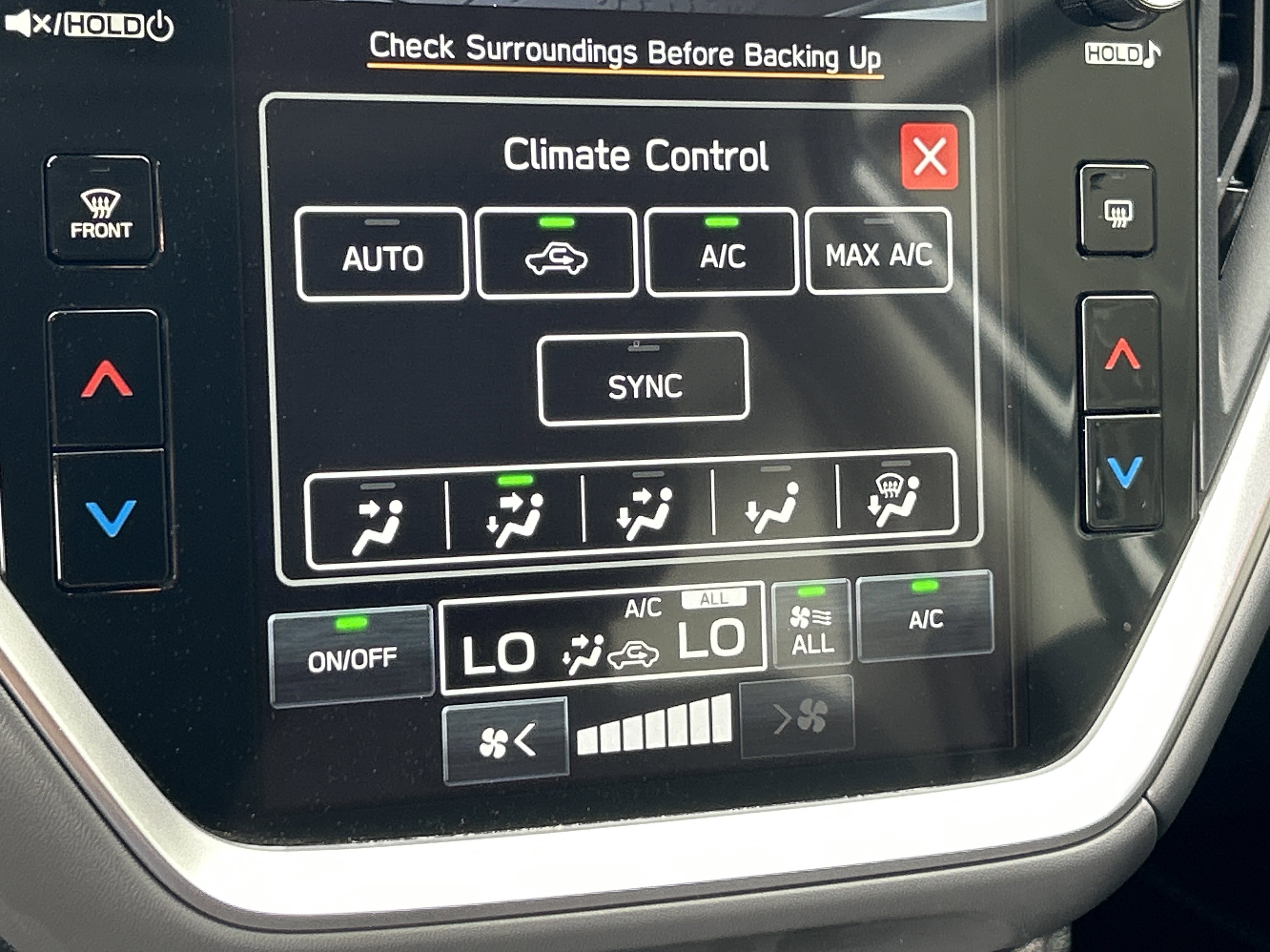 2025 Subaru Crosstrek Premium photo 4