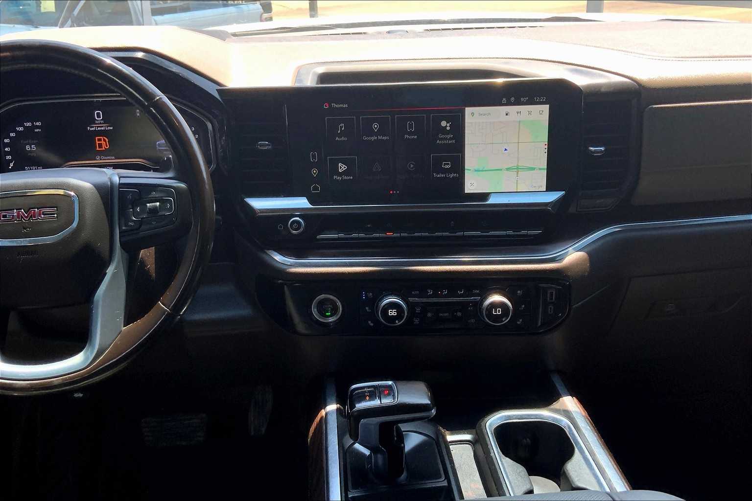 2023 Gmc Sierra 1500 SLT photo 6
