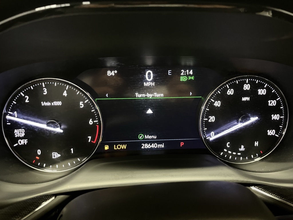 2023 Buick Envision Essence photo 11
