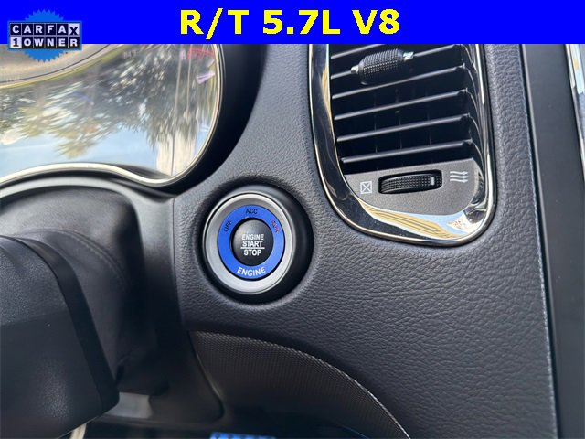 2020 Dodge Durango R/T photo 19