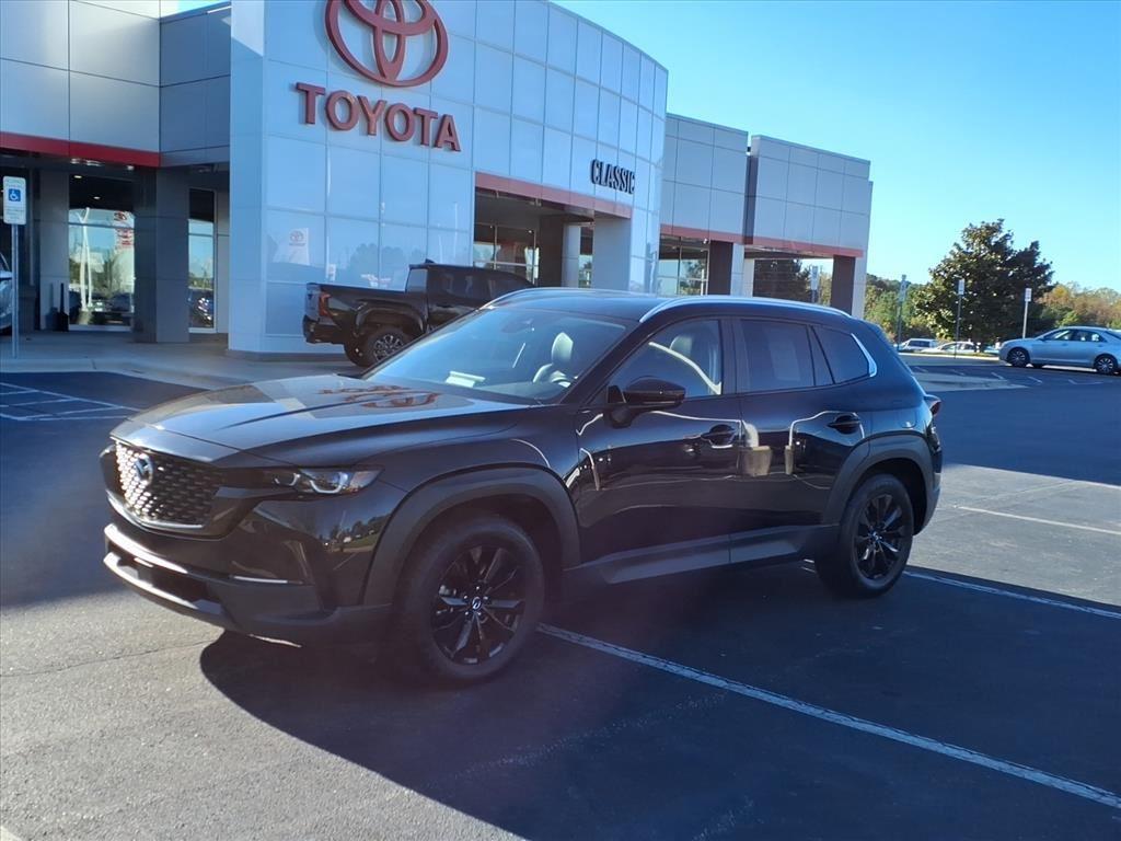 2024 Mazda CX-50 S PREMIUM's photo