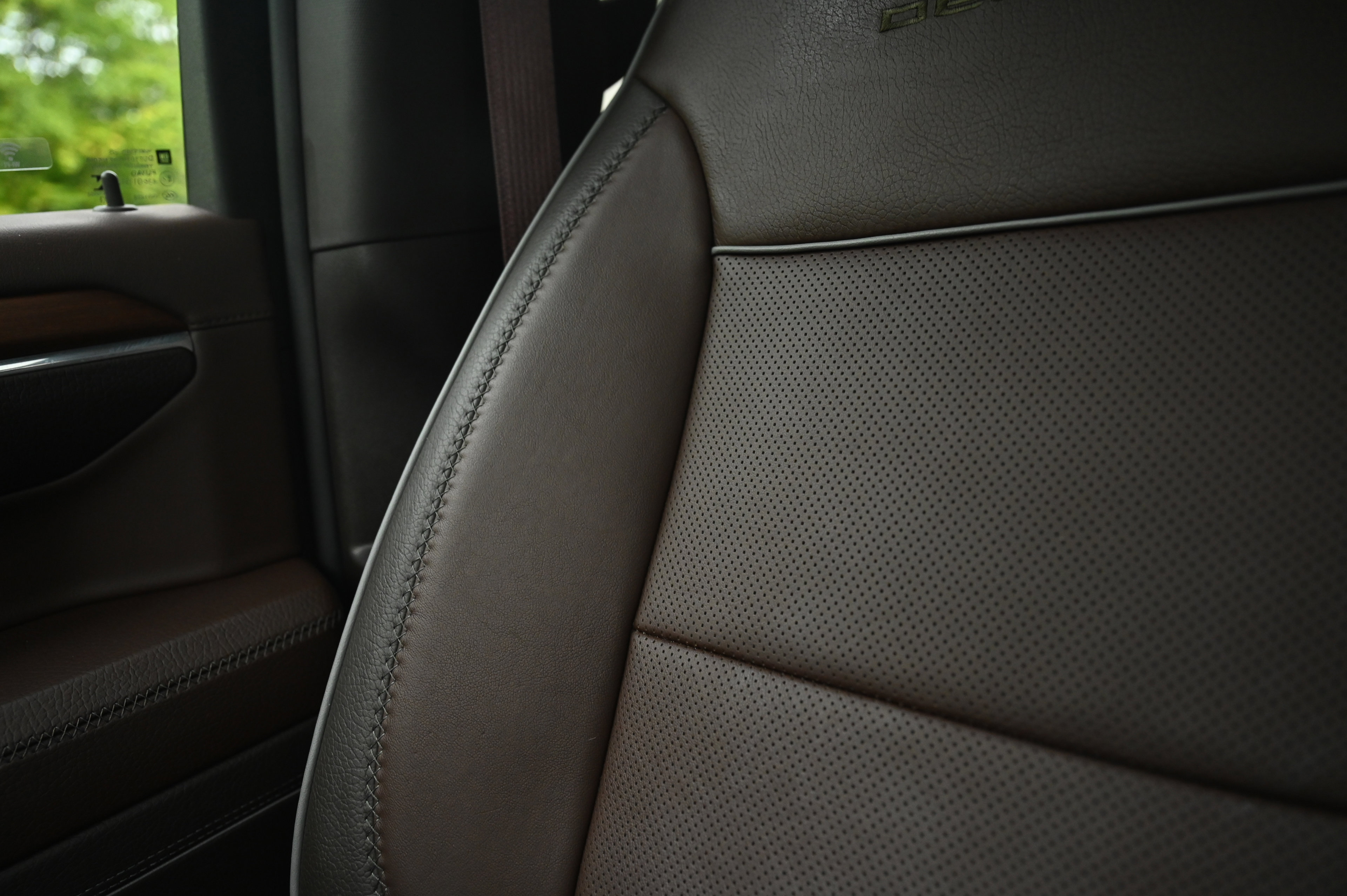 2023 Gmc Sierra 1500 Denali photo 19