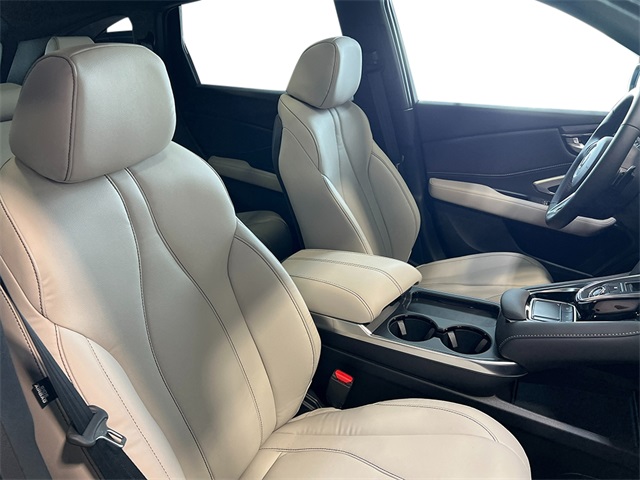 2025 Acura RDX Base photo 35