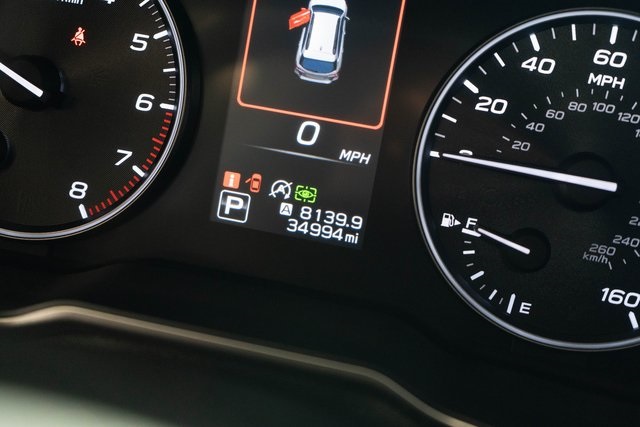 2021 Subaru Outback Limited photo 21