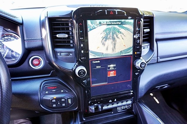 2021 Ram 1500 TRX photo 32