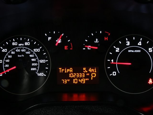 2021 Ram ProMaster City Tradesman photo 4