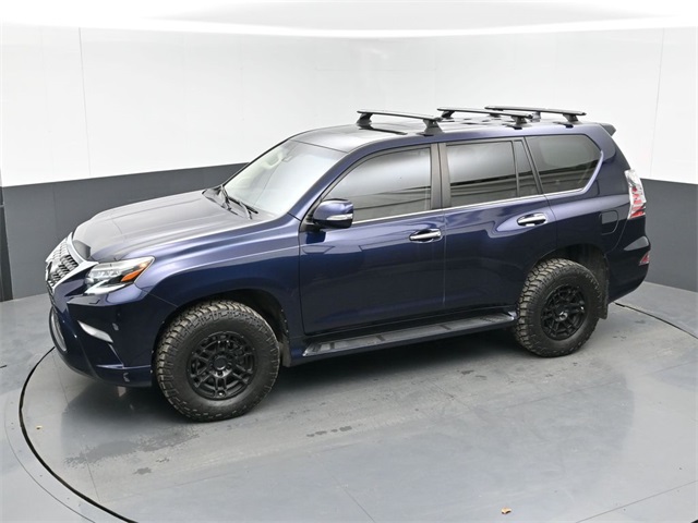2022 Lexus GX PREMIUM's photo