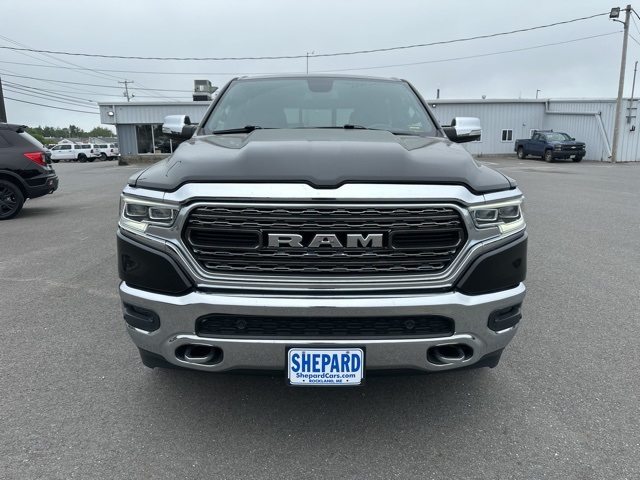 2020 Ram 1500 Limited photo 2