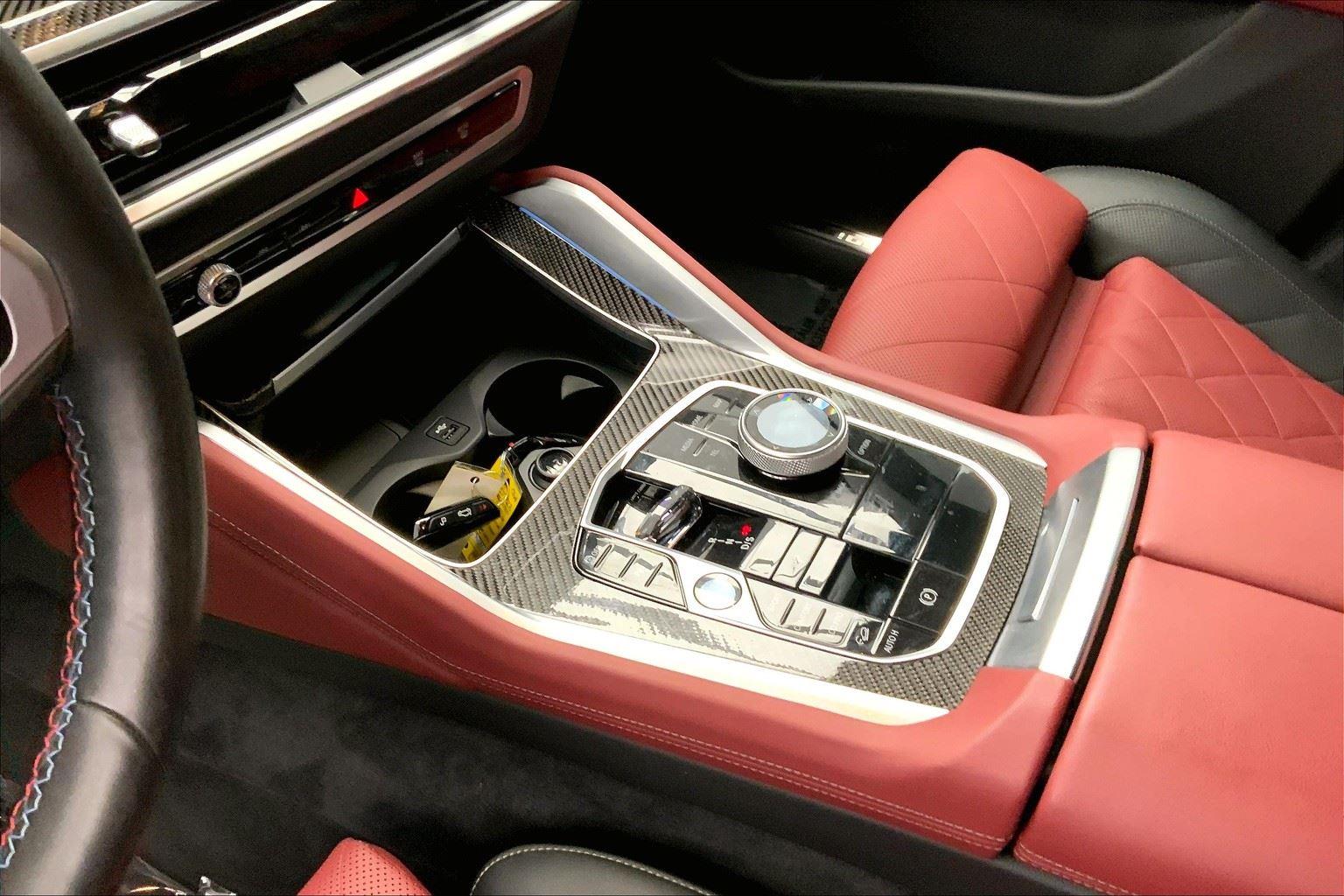 2024 Bmw X6 photo 11
