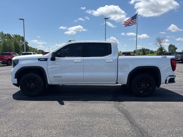 2023 Gmc Sierra 1500 Elevation photo 5