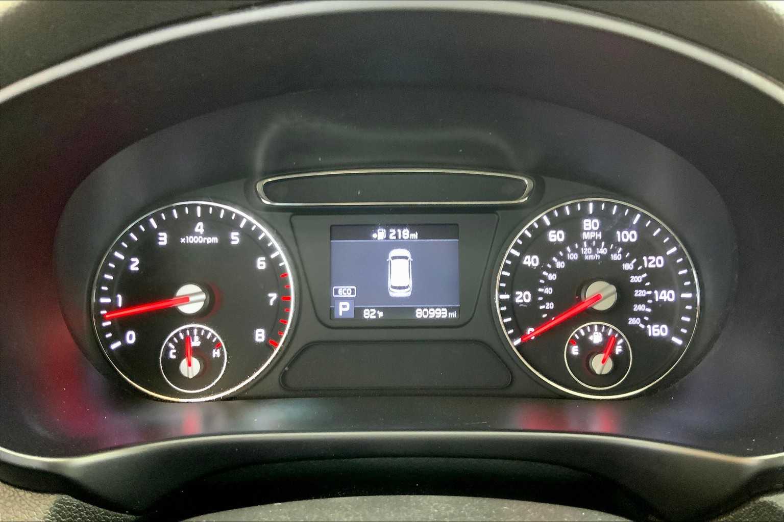 2019 Kia Sorento S V6 photo 24