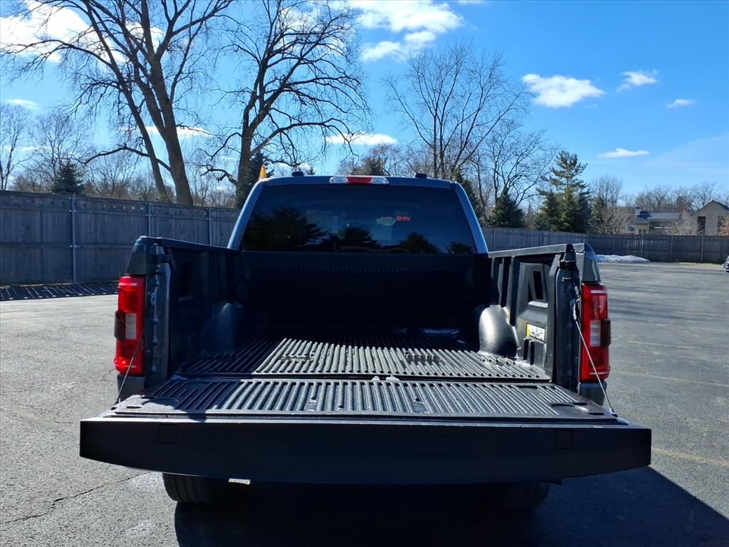 2023 FORD F-150 - Image 31