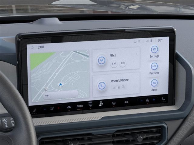 2025 FORD BRONCO SPORT - Image 37