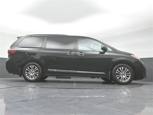 2018 TOYOTA SIENNA - Image 43