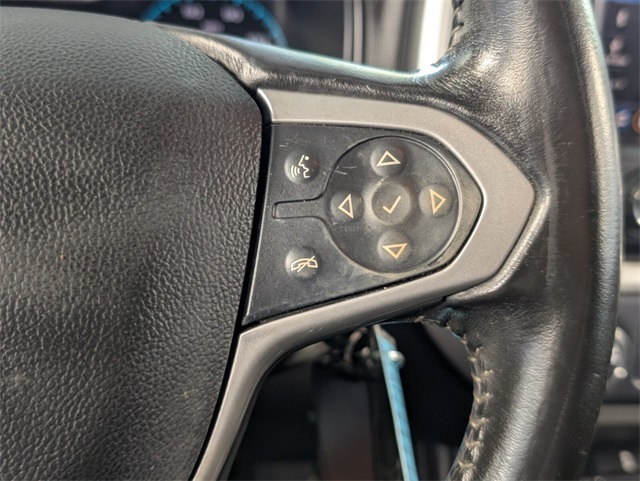 2020 Chevrolet Colorado LT photo 20