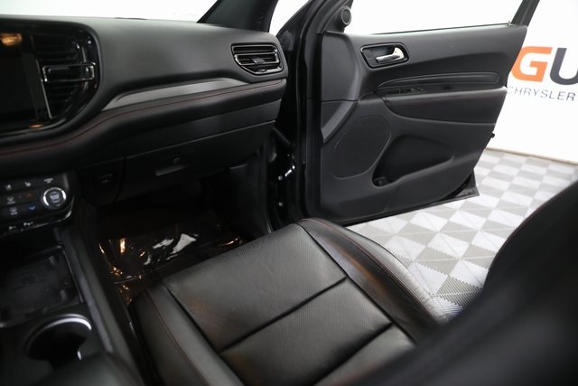 2022 Dodge Durango R/T photo 4
