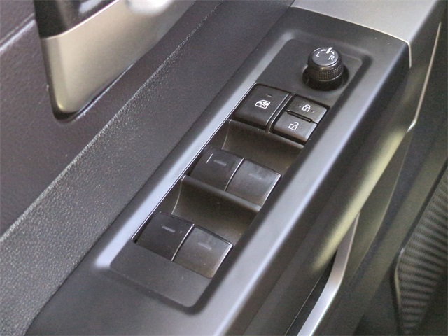 2024 Toyota Tundra SR5 photo 19