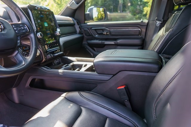 2023 Ram 1500 Limited photo 20