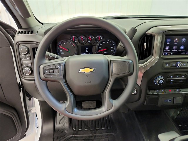 2026 Chevrolet Silverado 1500 photo 20