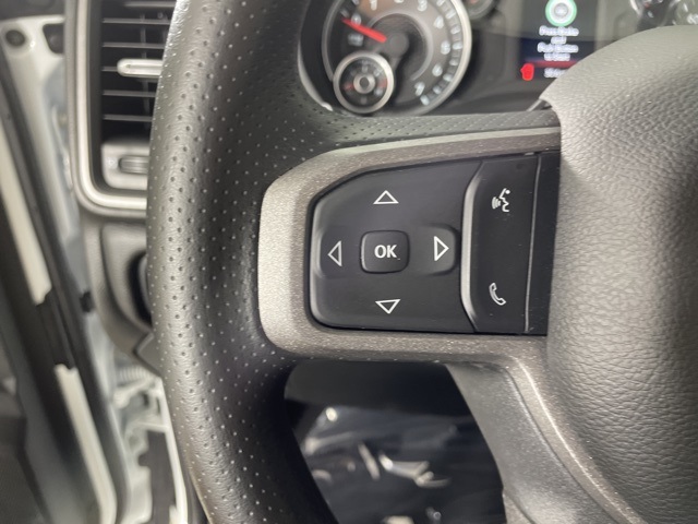 2024 Ram 2500 Tradesman photo 17