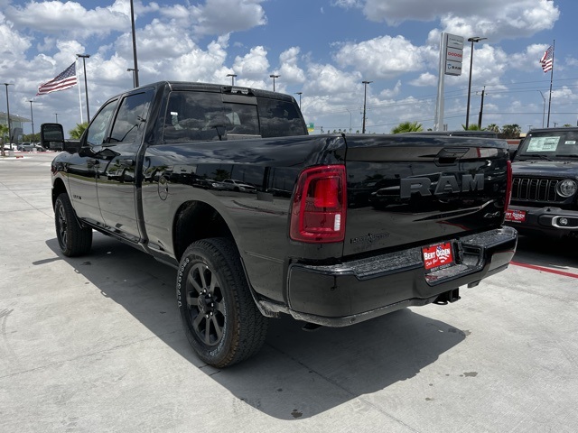 2026 Ram 2500 Lone Star photo 2