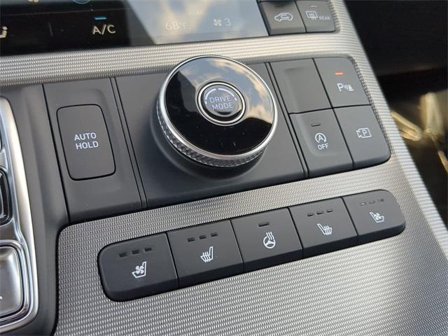 2024 Hyundai Palisade Calligraphy photo 23