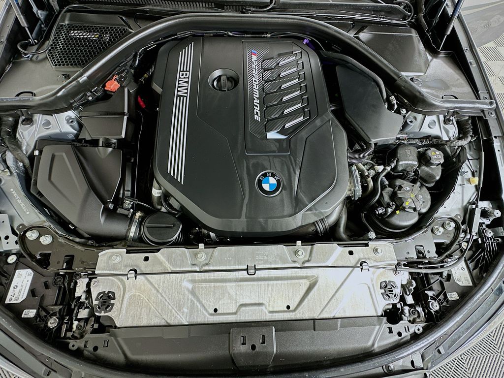 2023 Bmw M340i photo 30