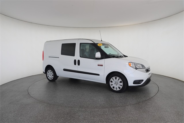 2019 Ram ProMaster City Tradesman SLT photo 25