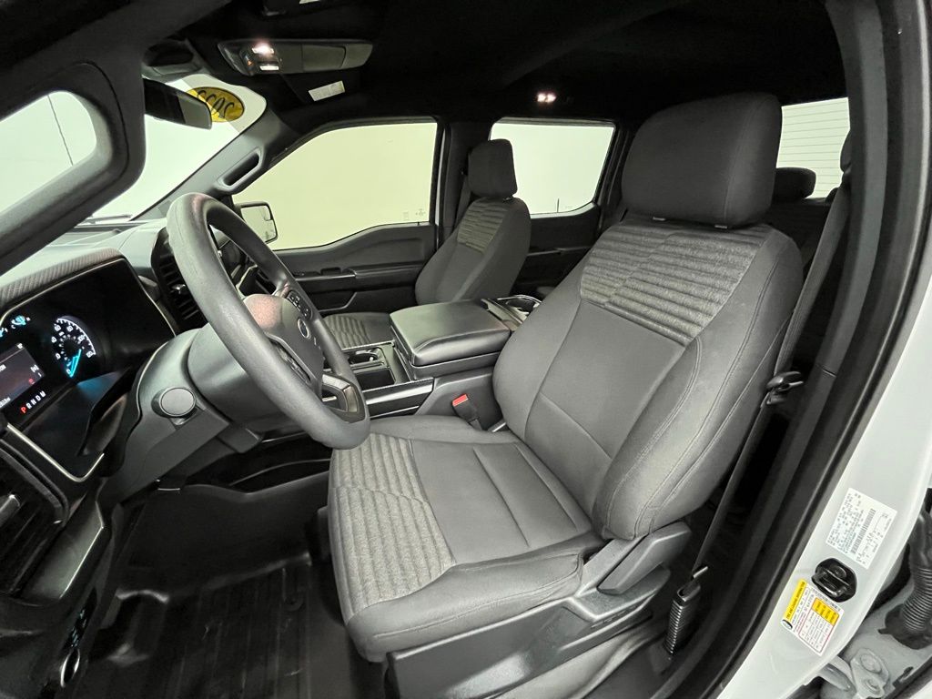 2023 Ford F-150 XL photo 15