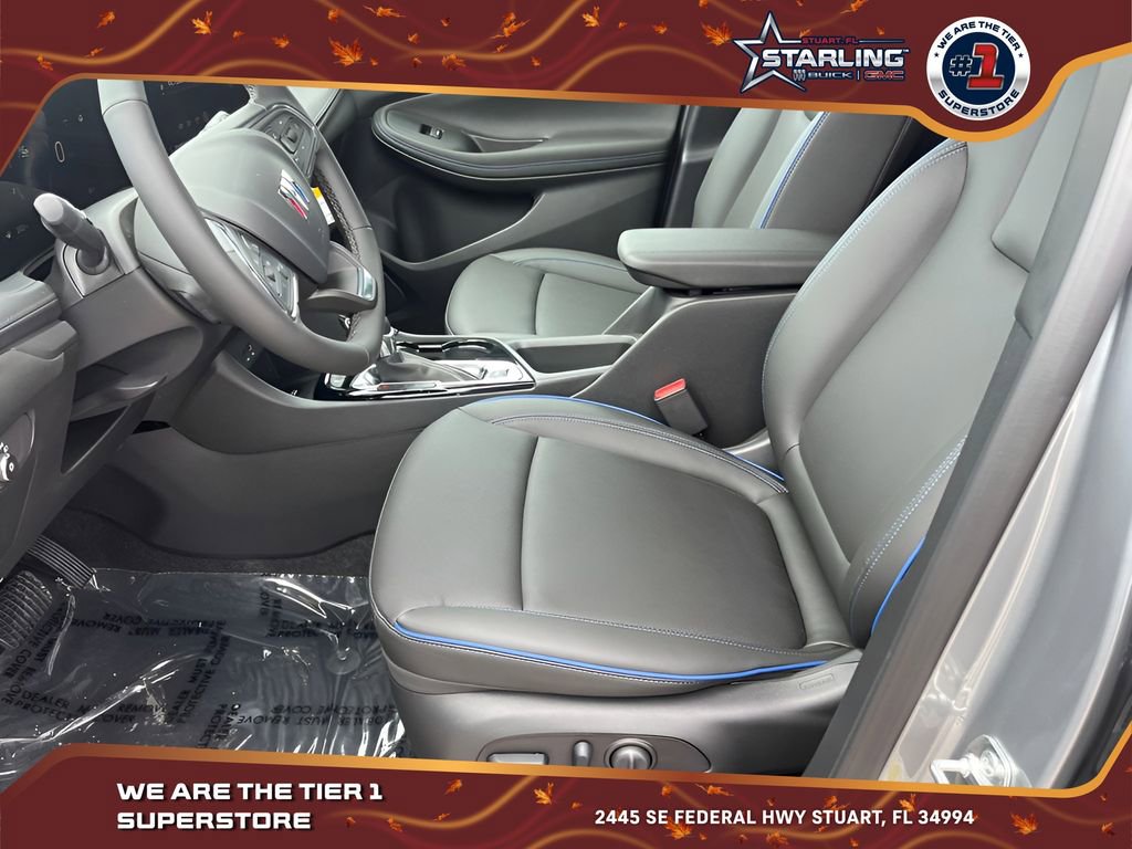 2026 Buick Encore GX Sport Touring photo 10