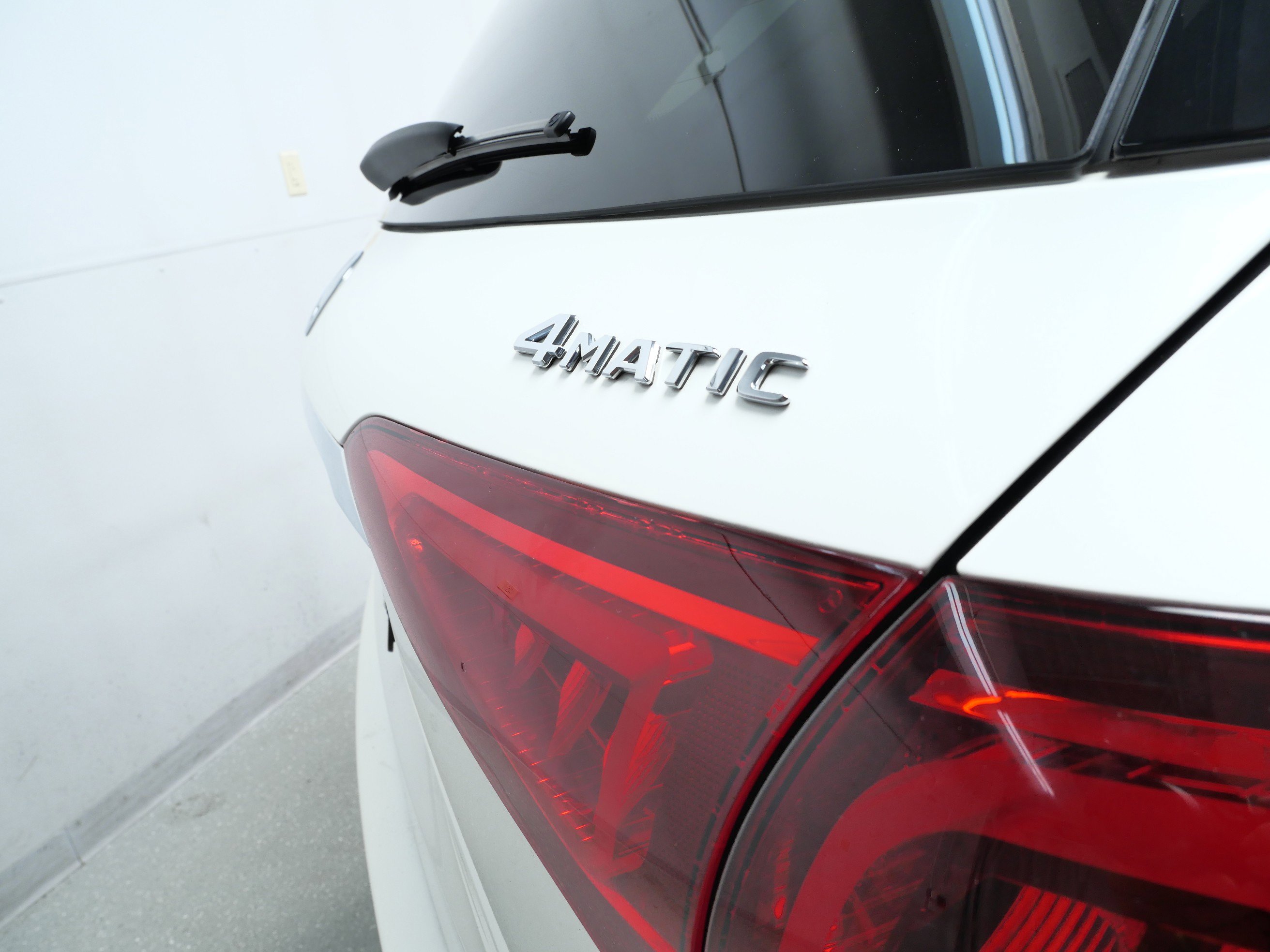 2020 Mercedes Benz GLE 350 4MATIC photo 5