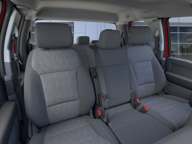 2025 Ford F-350 XL photo 10