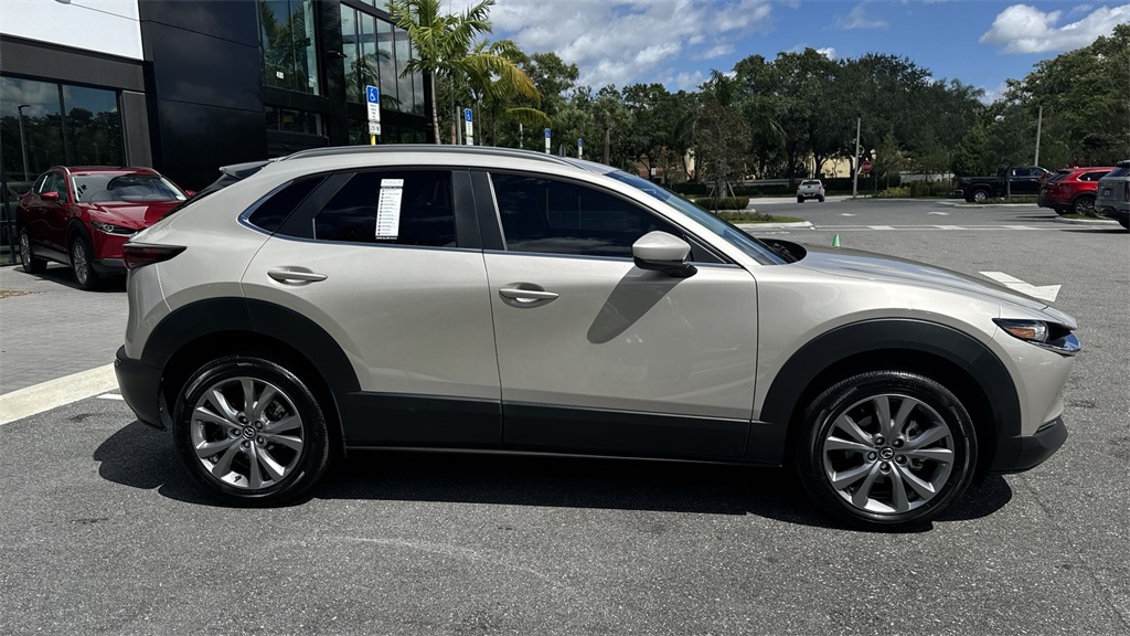 2024 Mazda CX-30 2.5 S Preferred photo 4