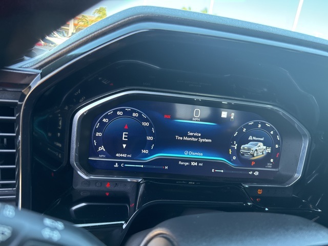 2022 Chevrolet Silverado 1500 High Country photo 25