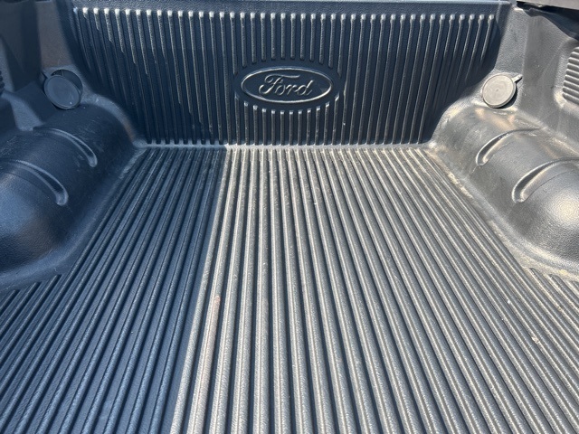 2022 Ford Ranger Lariat photo 4