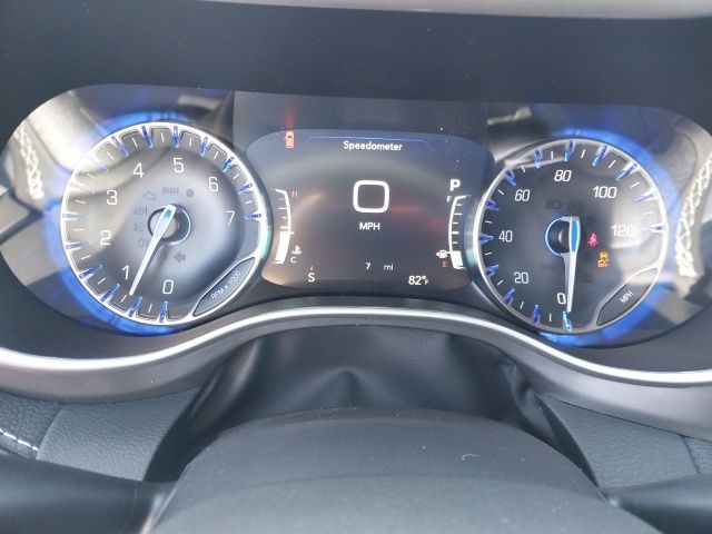 2026 Chrysler Pacifica photo 14