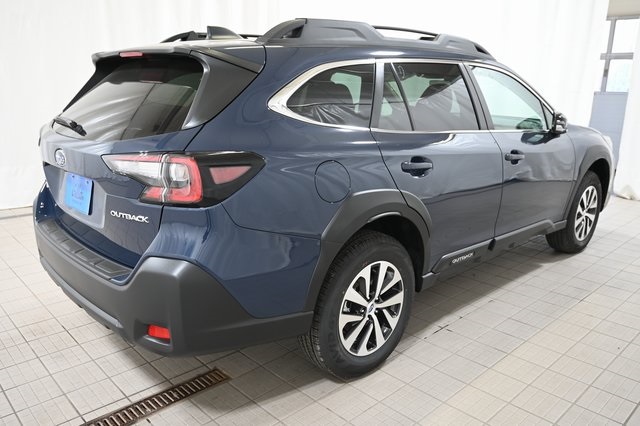 2025 Subaru Outback Premium photo 10