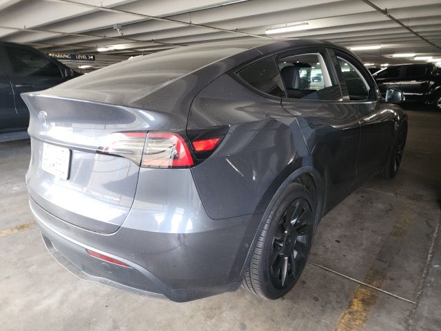 2021 Tesla Model Y Long Range photo 28