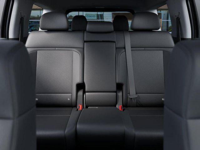 2026 Hyundai Santa Fe SE photo 10