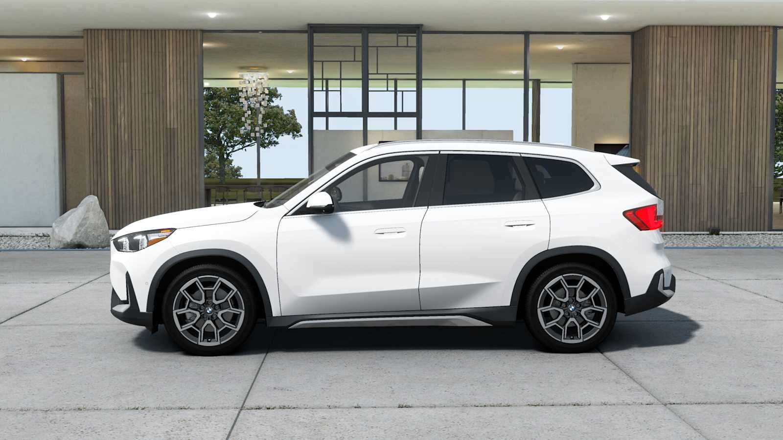 2026 Bmw X1 XDrive28i photo 3